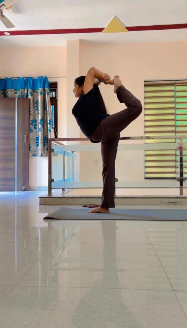 balancing